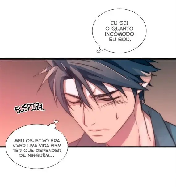 Love Shuttle – Capítulo 13 Yaoi – Página 83