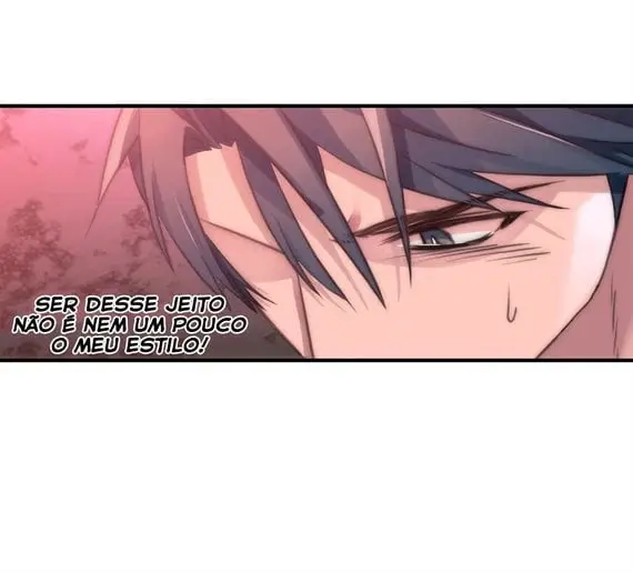 Love Shuttle – Capítulo 13 Yaoi – Página 85