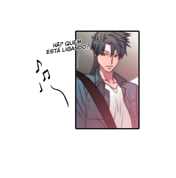 Love Shuttle – Capítulo 13 Yaoi – Página 86