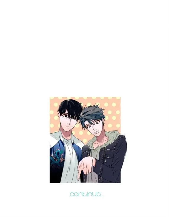 Love Shuttle – Capítulo 13 Yaoi – Página 89