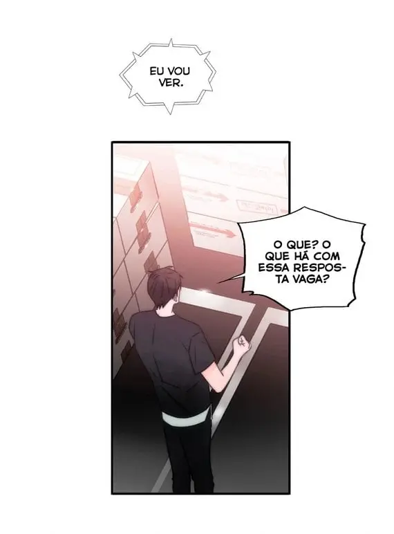 Love Shuttle – Capítulo 14 Yaoi – Página 10