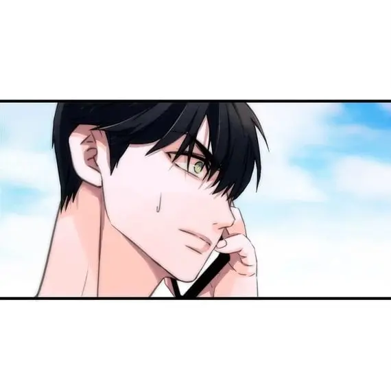 Love Shuttle – Capítulo 14 Yaoi – Página 12