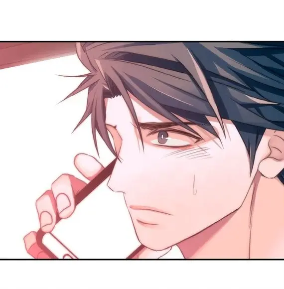 Love Shuttle – Capítulo 14 Yaoi – Página 14