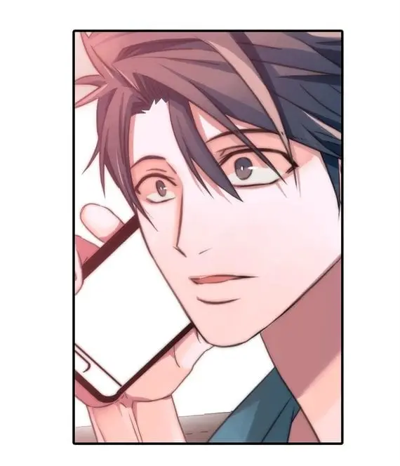 Love Shuttle – Capítulo 14 Yaoi – Página 20