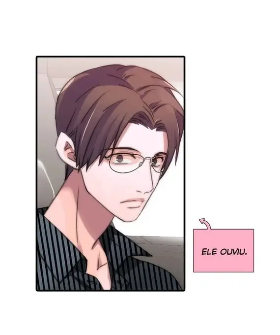 Love Shuttle – Capítulo 14 Yaoi – Página 21