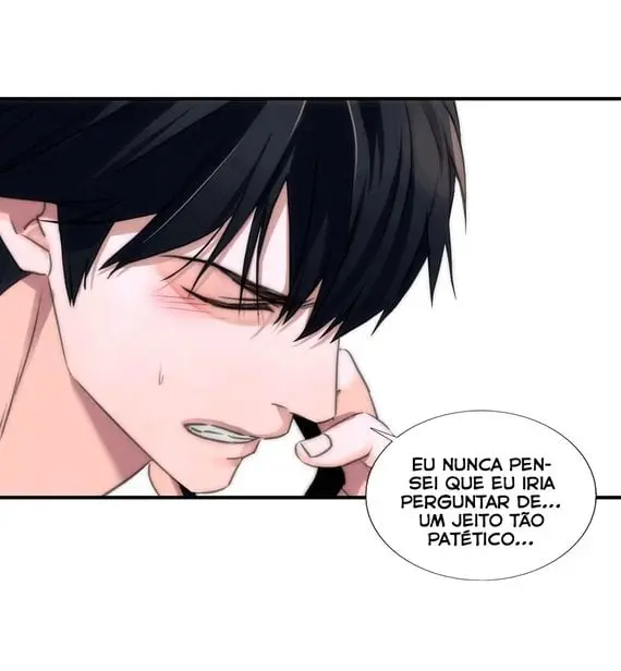 Love Shuttle – Capítulo 14 Yaoi – Página 22