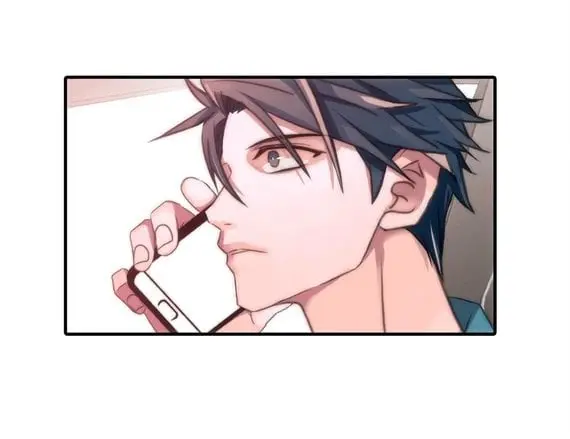 Love Shuttle – Capítulo 14 Yaoi – Página 23