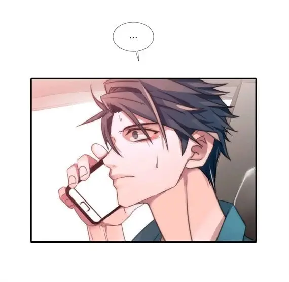 Love Shuttle – Capítulo 14 Yaoi – Página 24