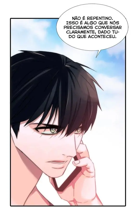 Love Shuttle – Capítulo 14 Yaoi – Página 26