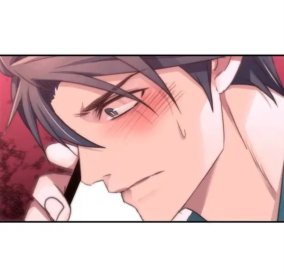 Love Shuttle – Capítulo 14 Yaoi – Página 27