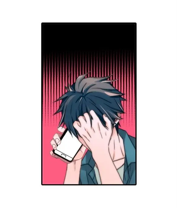 Love Shuttle – Capítulo 14 Yaoi – Página 28