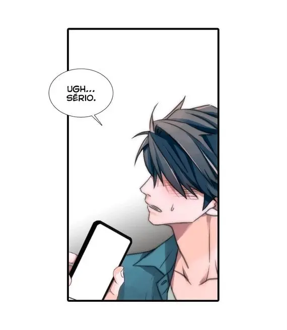 Love Shuttle – Capítulo 14 Yaoi – Página 29