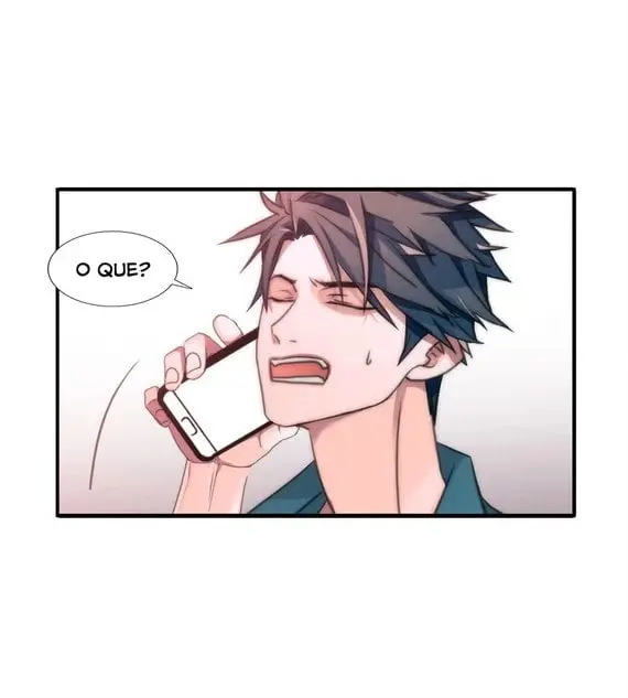 Love Shuttle – Capítulo 14 Yaoi – Página 3