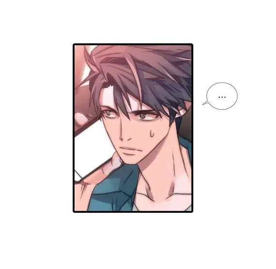 Love Shuttle – Capítulo 14 Yaoi – Página 31