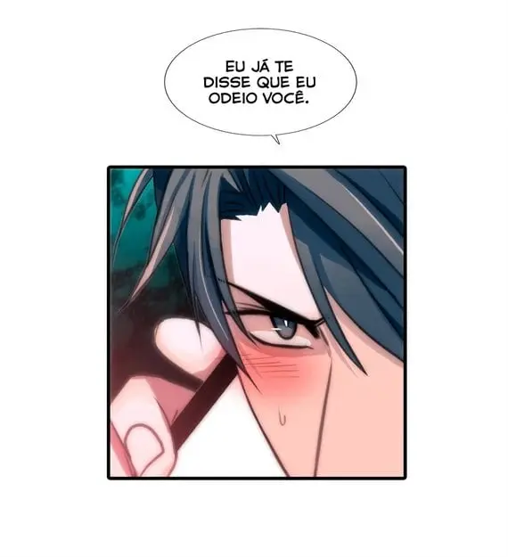 Love Shuttle – Capítulo 14 Yaoi – Página 32