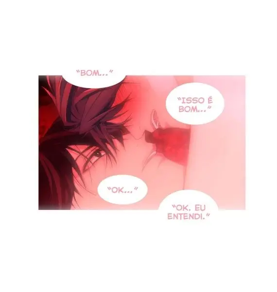 Love Shuttle – Capítulo 14 Yaoi – Página 35