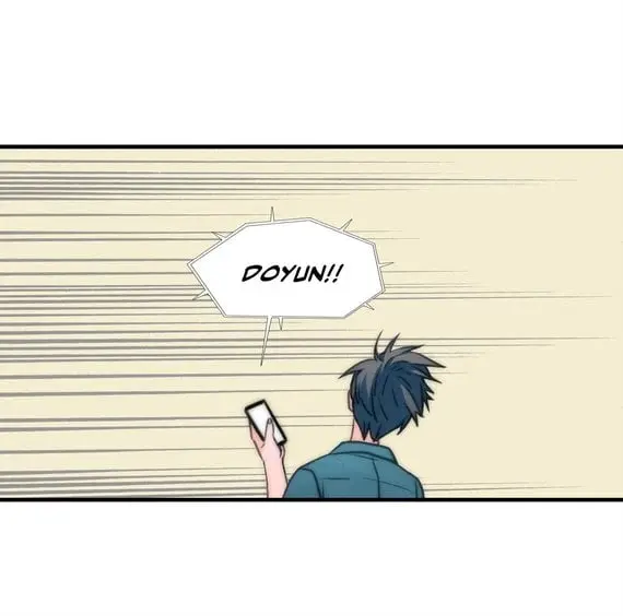 Love Shuttle – Capítulo 14 Yaoi – Página 4