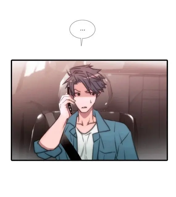 Love Shuttle – Capítulo 14 Yaoi – Página 40