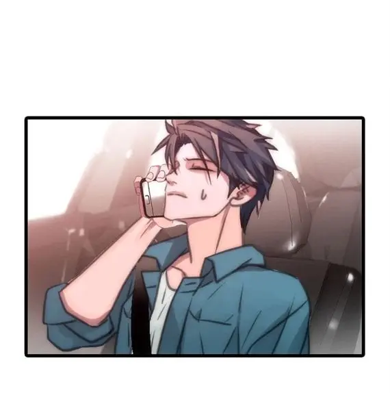 Love Shuttle – Capítulo 14 Yaoi – Página 43