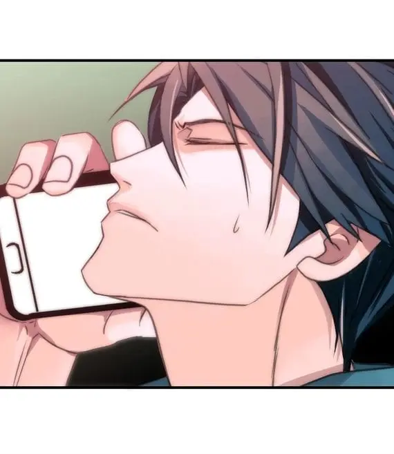 Love Shuttle – Capítulo 14 Yaoi – Página 49