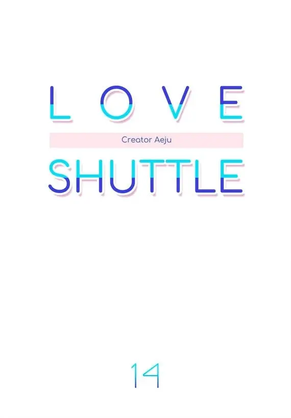Love Shuttle – Capítulo 14 Yaoi – Página 5