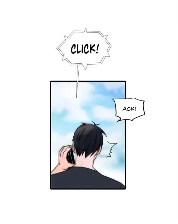 Love Shuttle – Capítulo 14 Yaoi – Página 53