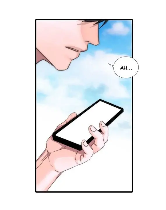 Love Shuttle – Capítulo 14 Yaoi – Página 54