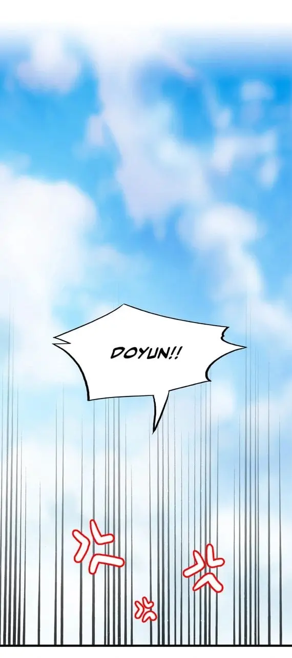 Love Shuttle – Capítulo 14 Yaoi – Página 55