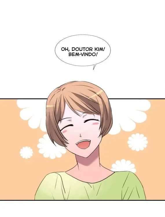 Love Shuttle – Capítulo 14 Yaoi – Página 60