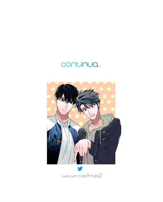 Love Shuttle – Capítulo 14 Yaoi – Página 67