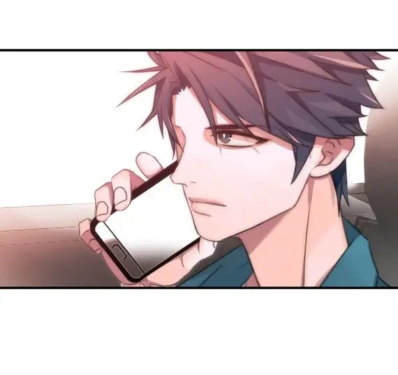 Love Shuttle – Capítulo 14 Yaoi – Página 9