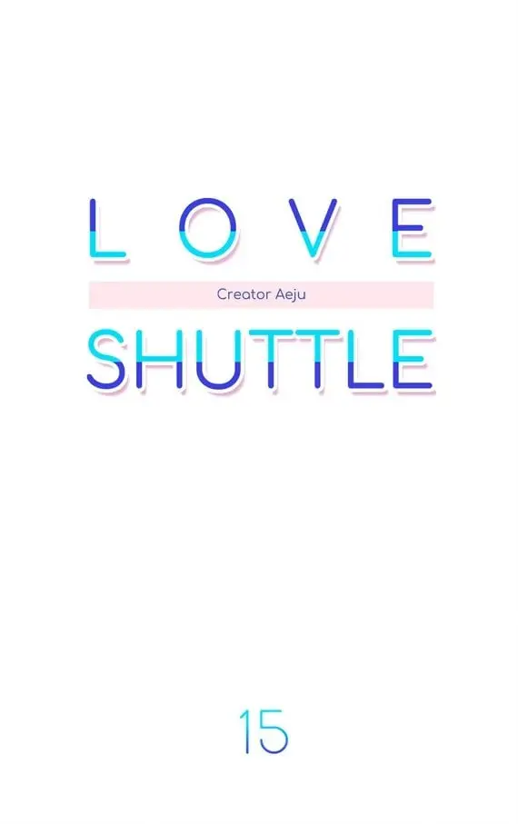 Love Shuttle – Capítulo 15 Yaoi – Página 12