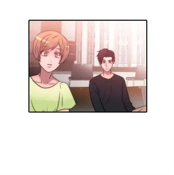 Love Shuttle – Capítulo 15 Yaoi – Página 15