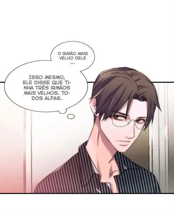 Love Shuttle – Capítulo 15 Yaoi – Página 2