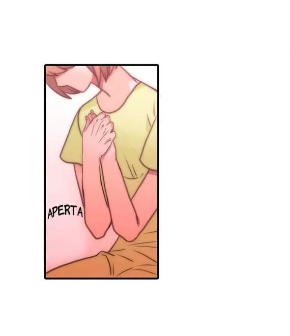 Love Shuttle – Capítulo 15 Yaoi – Página 20