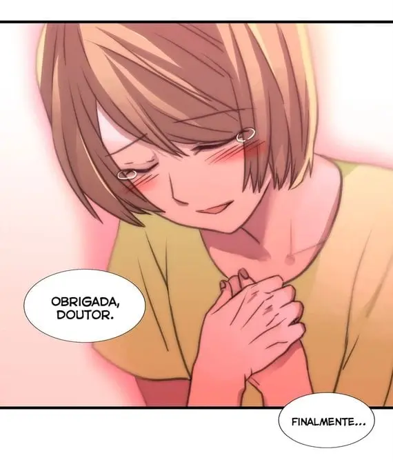 Love Shuttle – Capítulo 15 Yaoi – Página 21