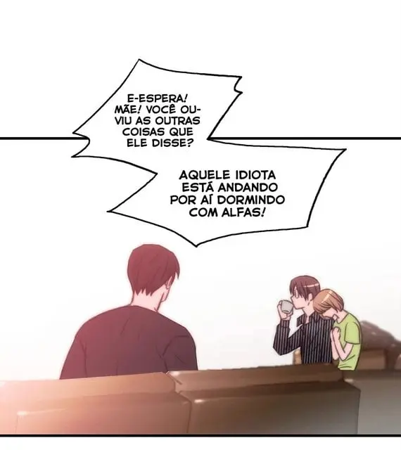 Love Shuttle – Capítulo 15 Yaoi – Página 22