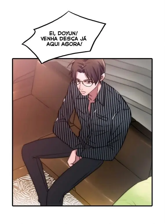 Love Shuttle – Capítulo 15 Yaoi – Página 24