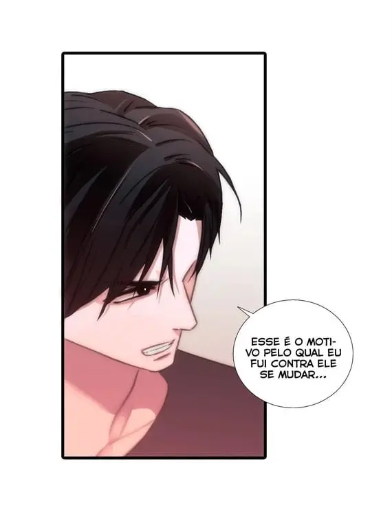 Love Shuttle – Capítulo 15 Yaoi – Página 27