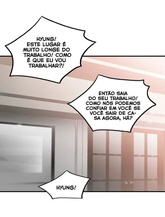 Love Shuttle – Capítulo 15 Yaoi – Página 29