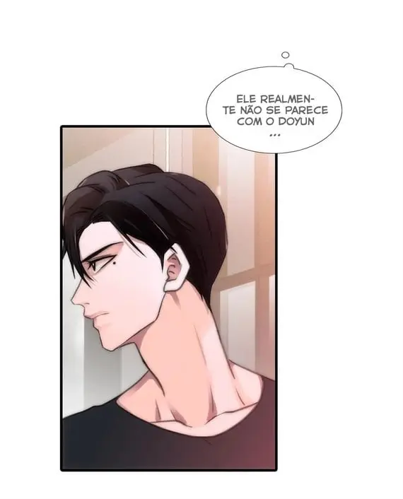 Love Shuttle – Capítulo 15 Yaoi – Página 3