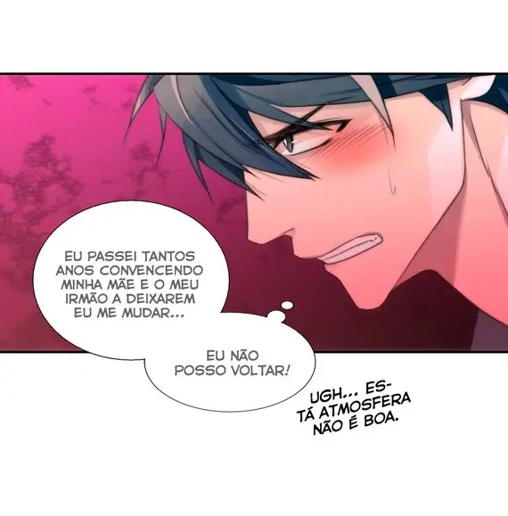 Love Shuttle – Capítulo 15 Yaoi – Página 30