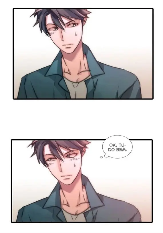 Love Shuttle – Capítulo 15 Yaoi – Página 32