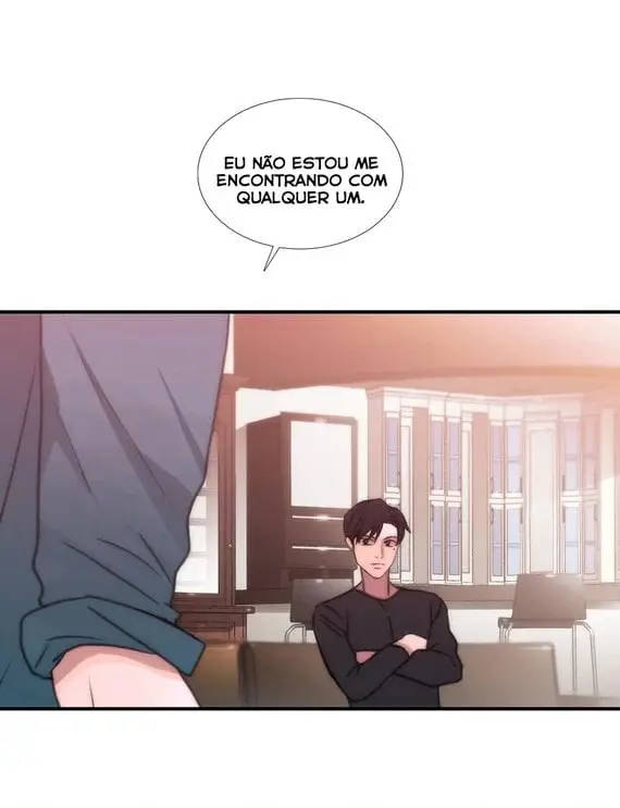 Love Shuttle – Capítulo 15 Yaoi – Página 33