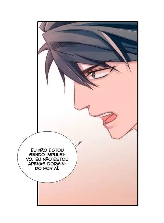 Love Shuttle – Capítulo 15 Yaoi – Página 34