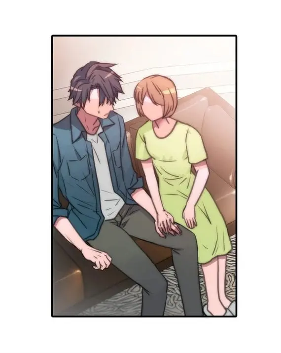 Love Shuttle – Capítulo 15 Yaoi – Página 38