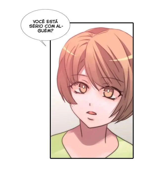 Love Shuttle – Capítulo 15 Yaoi – Página 39