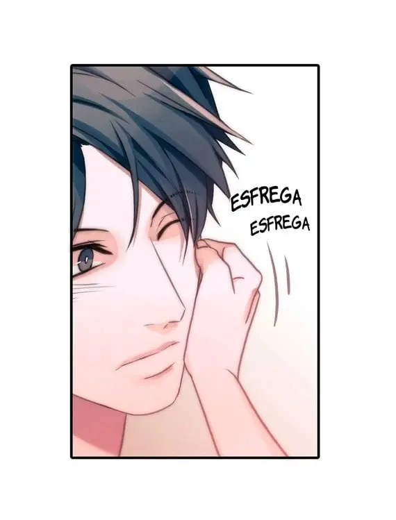 Love Shuttle – Capítulo 15 Yaoi – Página 45