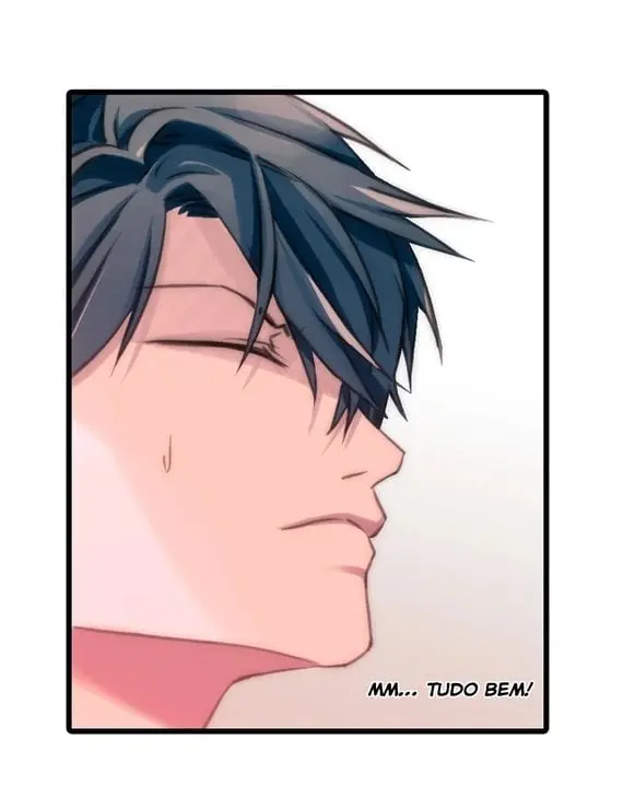 Love Shuttle – Capítulo 15 Yaoi – Página 48