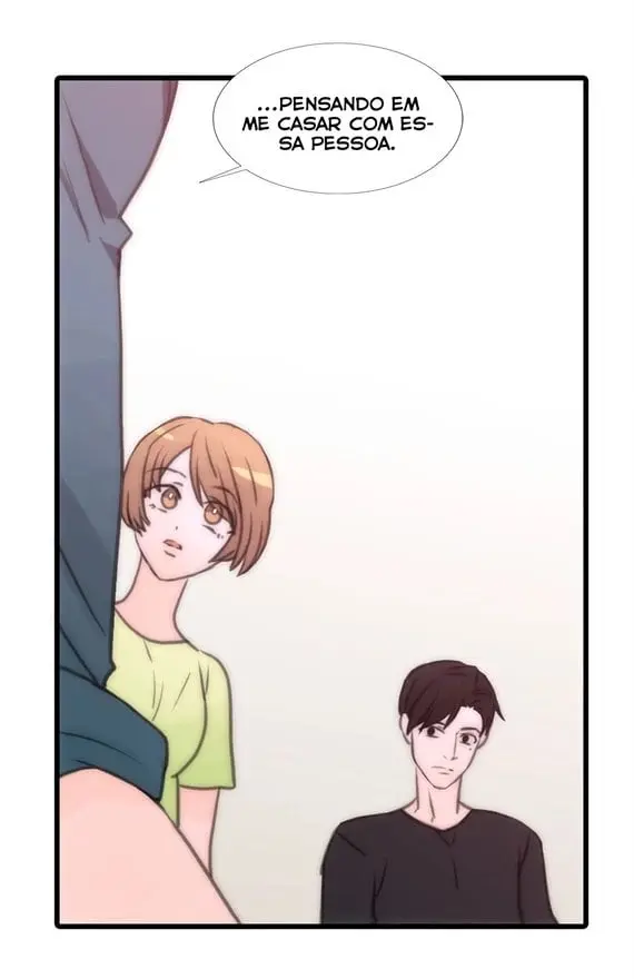 Love Shuttle – Capítulo 15 Yaoi – Página 50